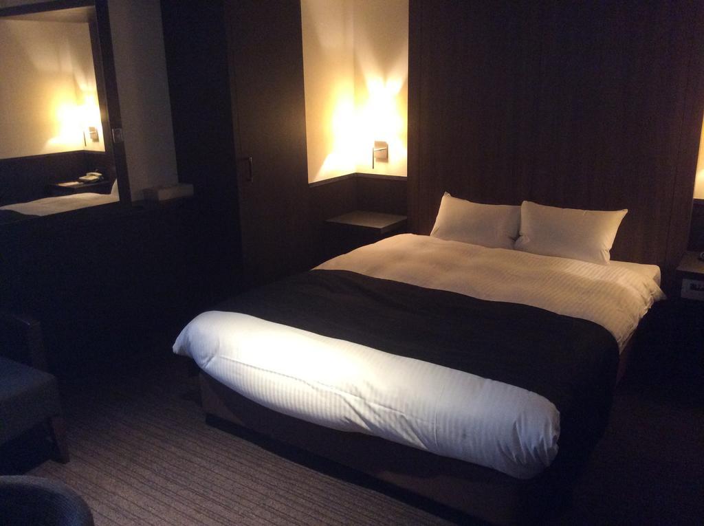 Hotel Park Side Tokyo Ruang foto